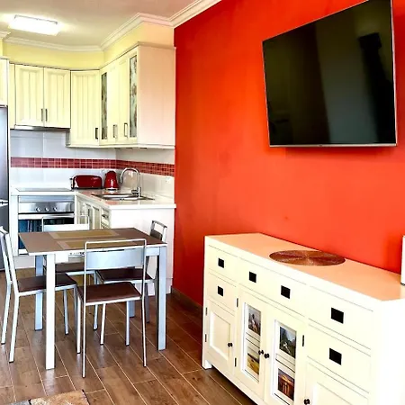 Apartamento Great Location