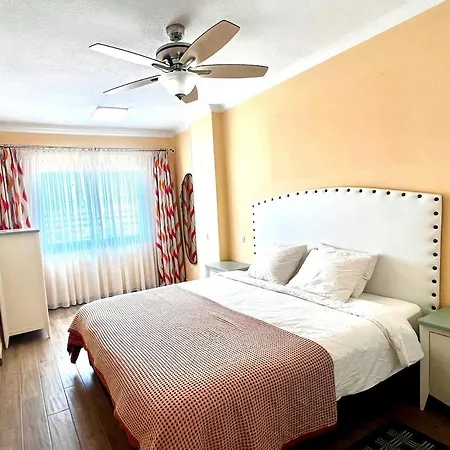 Appartement Great Location Playa Paraiso (Tenerife)