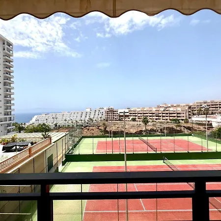 Great Location Playa Paraiso (Tenerife)