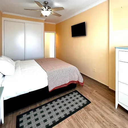 Apartman Great Location