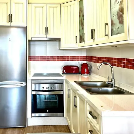 Apartman Great Location *