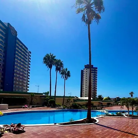 Great Location Appartement