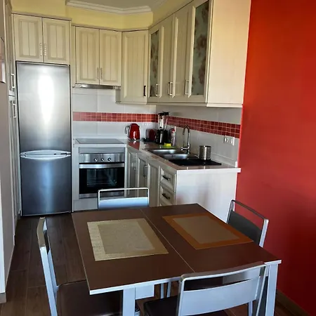 Great Location Appartement *