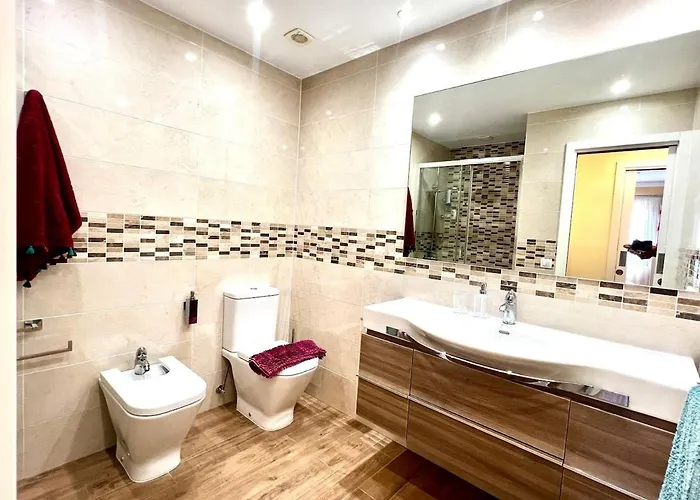 Great Location * Playa Paraiso (Tenerife)