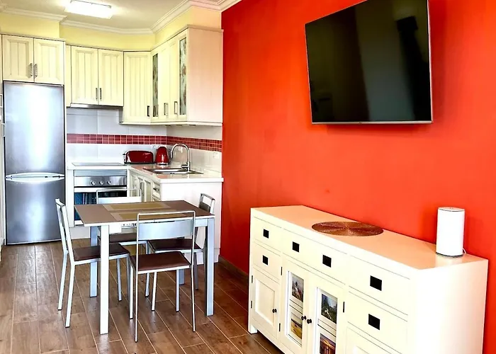 Appartement Great Location