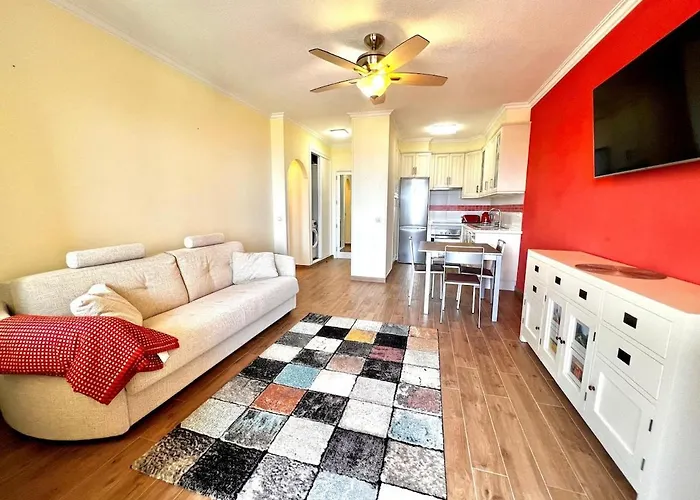 Appartement Great Location