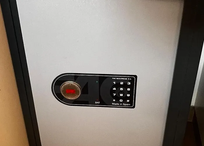 Great Location Apartamento *