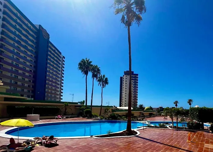 Great Location Appartement