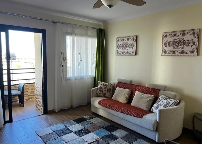 Appartement Great Location