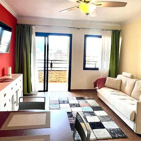 Great Location Апартаменты