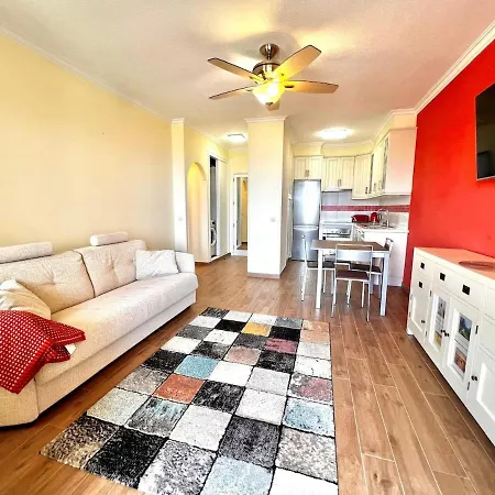 Апартаменты Great Location