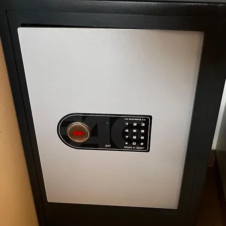 Great Location Διαμέρισμα *