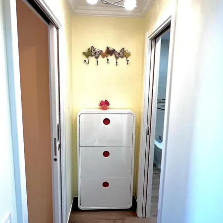 Great Location Плайя-Параисо