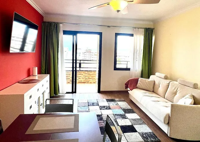 Great Location Appartement